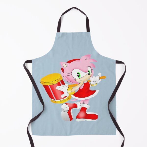 Item preview, Amy Rose designed and sold by aliyah-shirt.