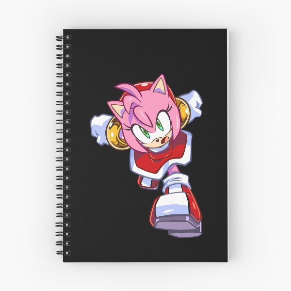 Item preview, Amy Rose designed and sold by aliyah-shirt.