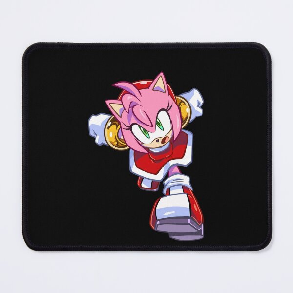 Item preview, Amy Rose designed and sold by aliyah-shirt.