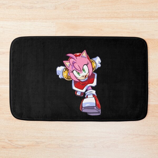 Item preview, Amy Rose designed and sold by aliyah-shirt.