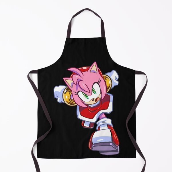Item preview, Amy Rose designed and sold by aliyah-shirt.