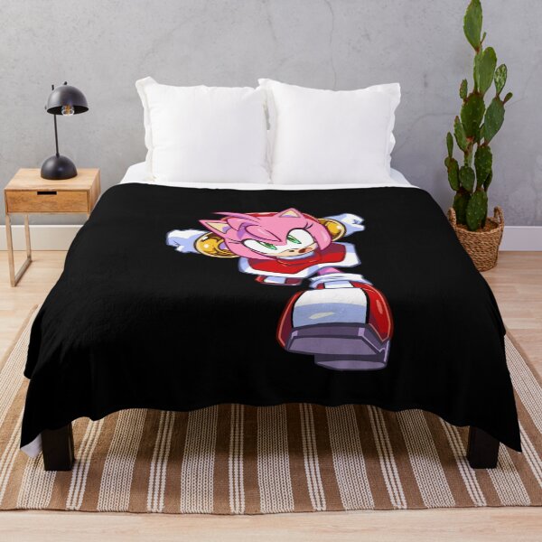 Item preview, Amy Rose designed and sold by aliyah-shirt.