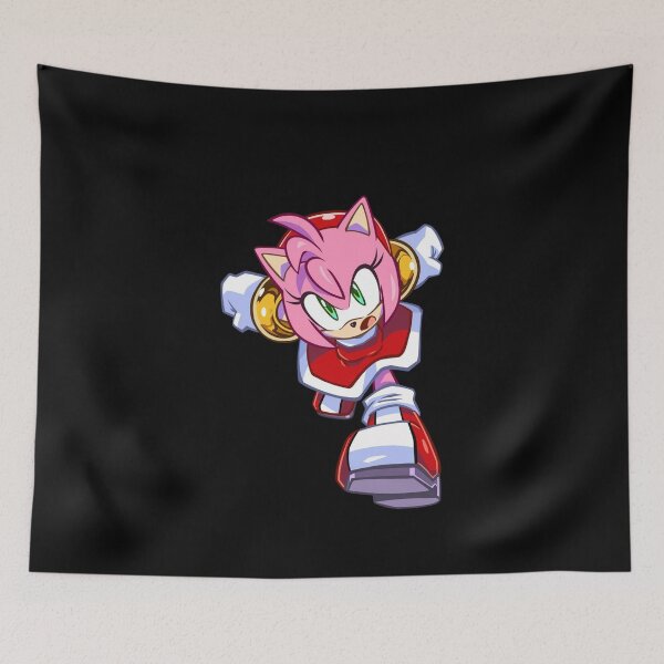 Item preview, Amy Rose designed and sold by aliyah-shirt.