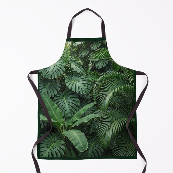 Item preview, Lush Tropical Jungle Escape designed and sold by amusefullife.