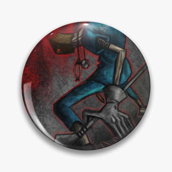 Item preview, Bizarre Underground Doctor, Faust designed and sold by oilmonsta.