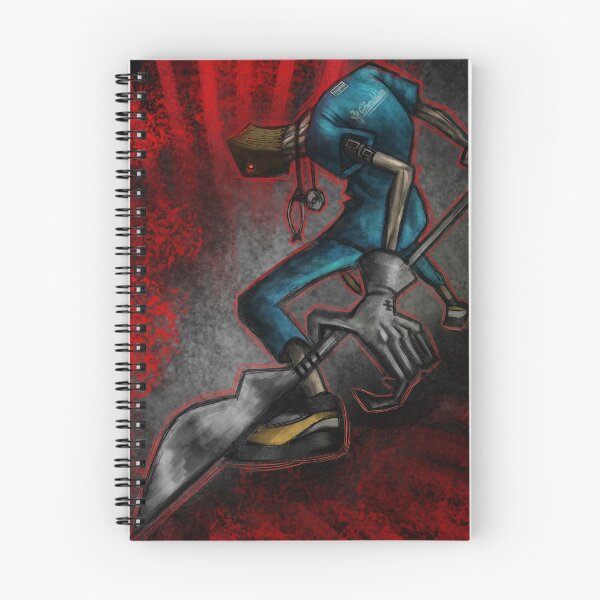 Item preview, Bizarre Underground Doctor, Faust designed and sold by oilmonsta.