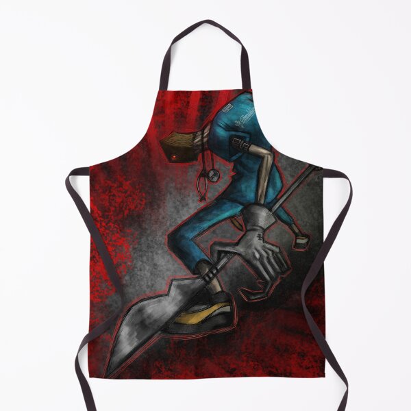 Item preview, Bizarre Underground Doctor, Faust designed and sold by oilmonsta.