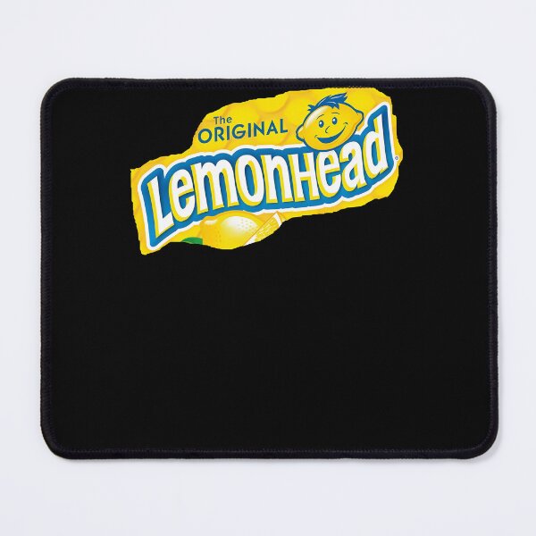 Item preview, Lemonhead-Candy-Picture designed and sold by snooksgnharten.