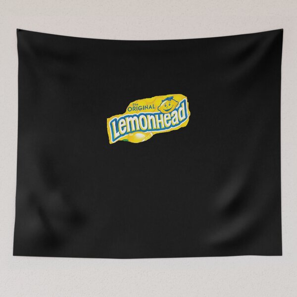Item preview, Lemonhead-Candy-Picture designed and sold by snooksgnharten.
