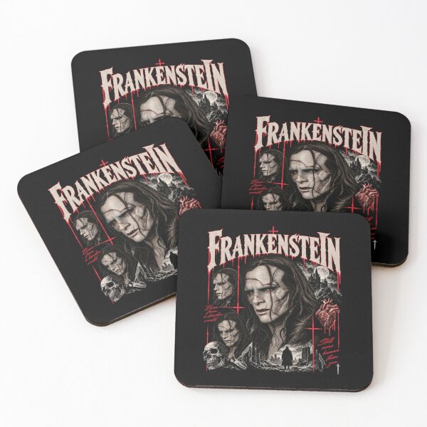 Item preview, Jacob Elordi Tshirts Frankenstein 2025 Guillermo Del Toro Monster Movie designed and sold by welshverniceABC.