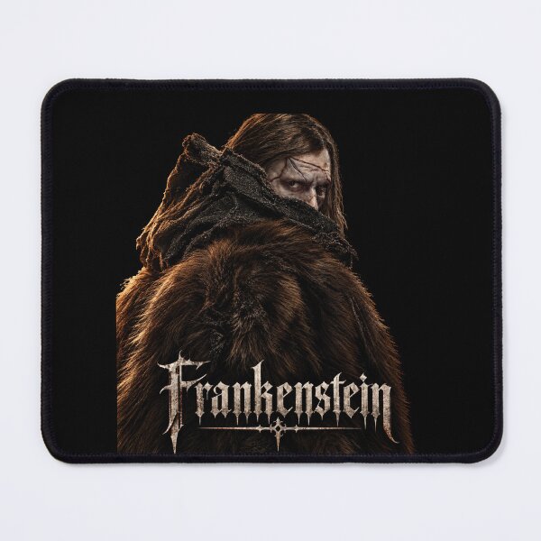 Item preview, Jacob Elordi Tshirts Frankenstein 2025 The Creature Horror Movie Collector designed and sold by welshverniceABC.