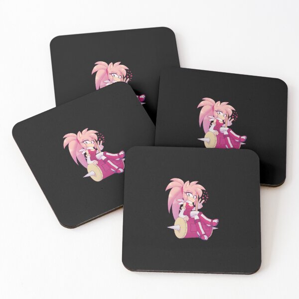 Item preview, Amy Rose designed and sold by aliyah-shirt.