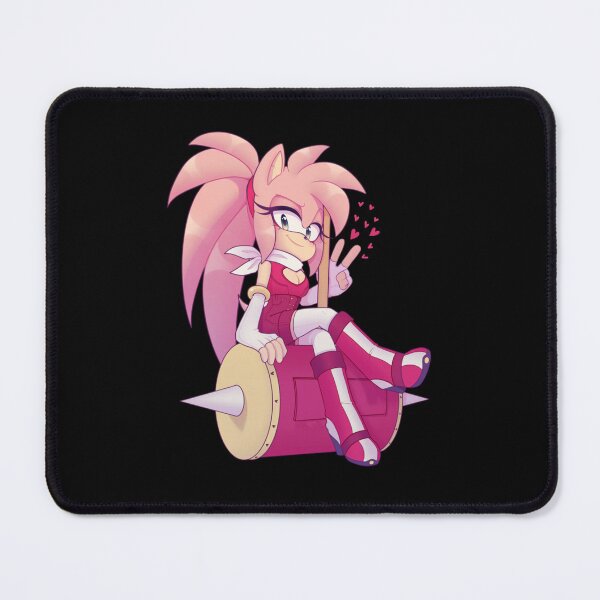Item preview, Amy Rose designed and sold by aliyah-shirt.