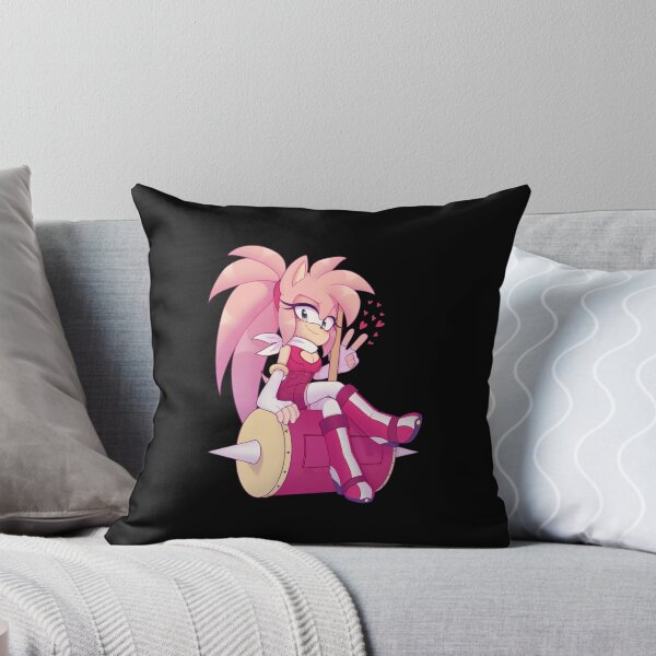Item preview, Amy Rose designed and sold by aliyah-shirt.