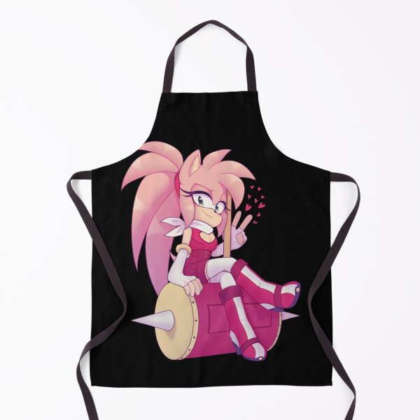 Item preview, Amy Rose designed and sold by aliyah-shirt.