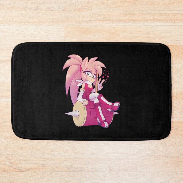 Item preview, Amy Rose designed and sold by aliyah-shirt.
