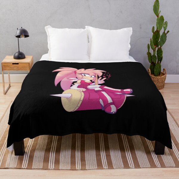 Item preview, Amy Rose designed and sold by aliyah-shirt.