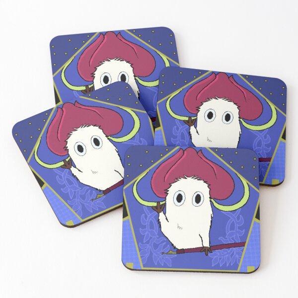 Item preview, Saint Brushbuddy Icon designed and sold by neonphoenix1.