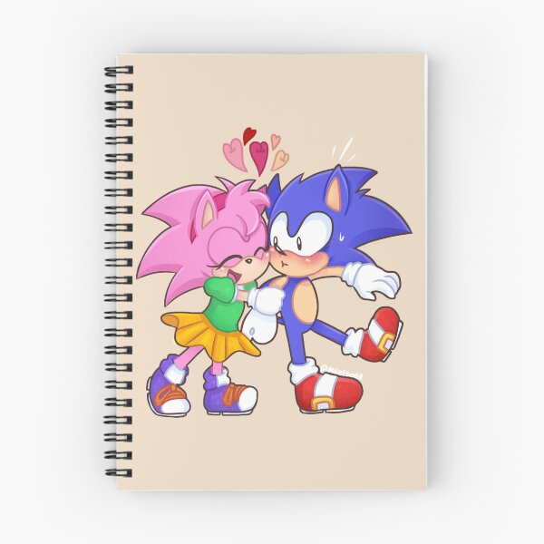 Item preview, Amy Rose designed and sold by aliyah-shirt.