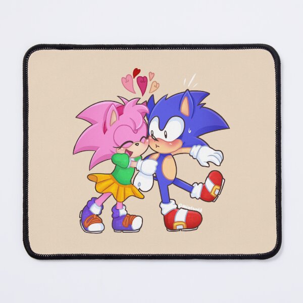 Item preview, Amy Rose designed and sold by aliyah-shirt.