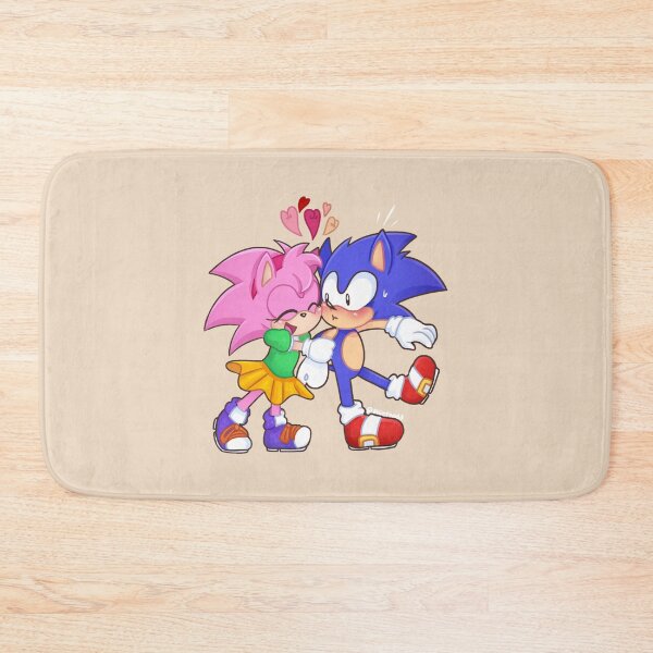 Item preview, Amy Rose designed and sold by aliyah-shirt.