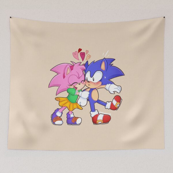 Item preview, Amy Rose designed and sold by aliyah-shirt.