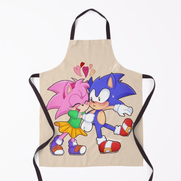 Item preview, Amy Rose designed and sold by aliyah-shirt.