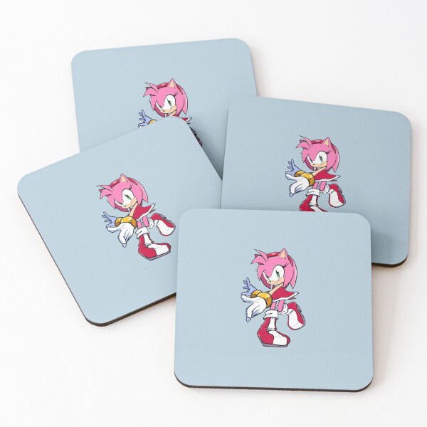 Item preview, Amy Rose designed and sold by aliyah-shirt.