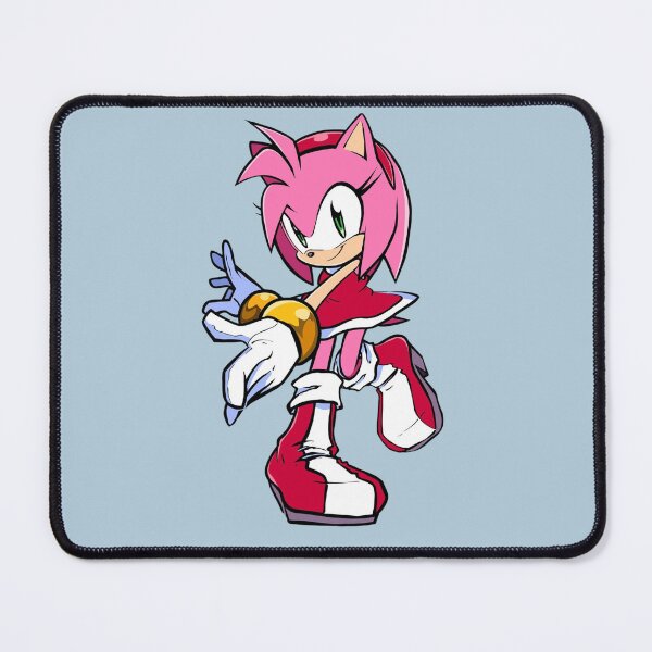 Item preview, Amy Rose designed and sold by aliyah-shirt.