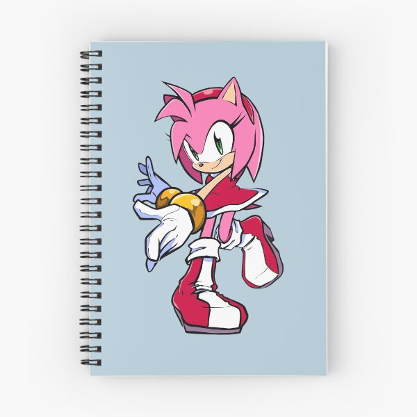 Item preview, Amy Rose designed and sold by aliyah-shirt.