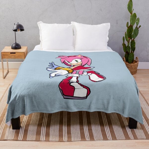 Item preview, Amy Rose designed and sold by aliyah-shirt.