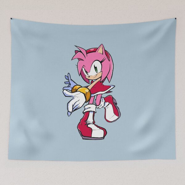 Item preview, Amy Rose designed and sold by aliyah-shirt.