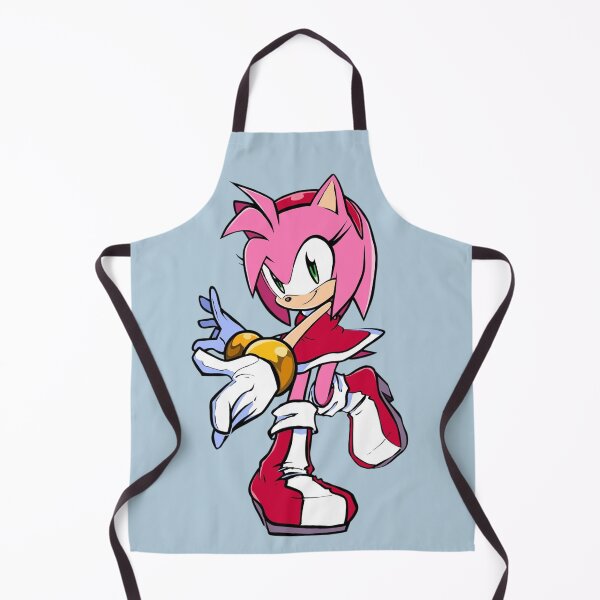 Item preview, Amy Rose designed and sold by aliyah-shirt.