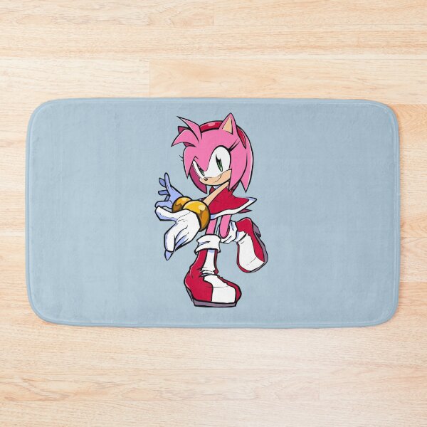 Item preview, Amy Rose designed and sold by aliyah-shirt.