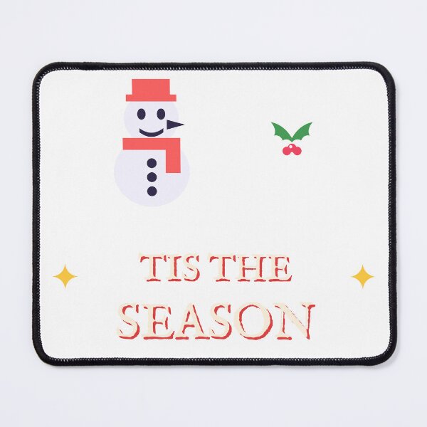 Item preview, Tis the Season - Cute Christmas Design designed and sold by JongoMongo.