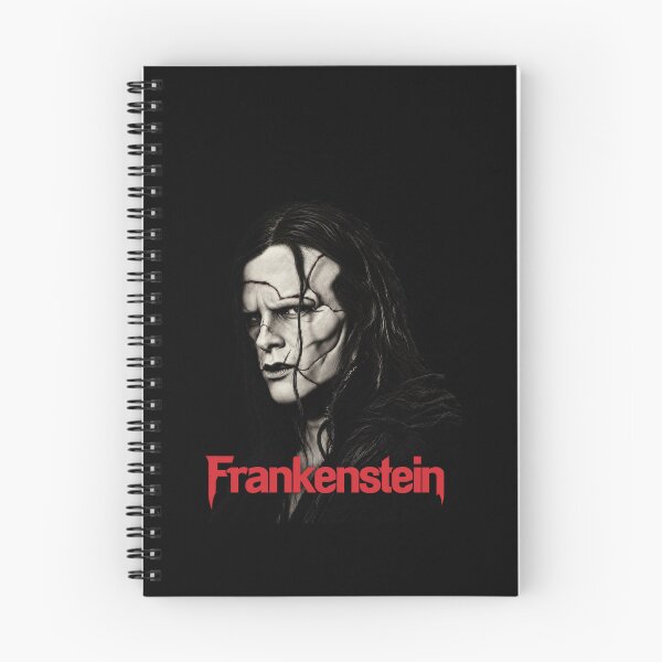 Item preview, Jacob Elordi Tshirts Frankenstein 2025 Victor Frankenstein Gothic Horror Movie designed and sold by welshverniceABC.