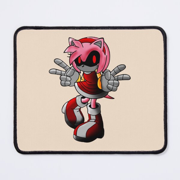 Item preview, Amy Rose designed and sold by aliyah-shirt.
