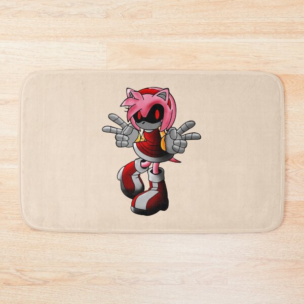 Item preview, Amy Rose designed and sold by aliyah-shirt.