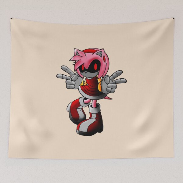 Item preview, Amy Rose designed and sold by aliyah-shirt.