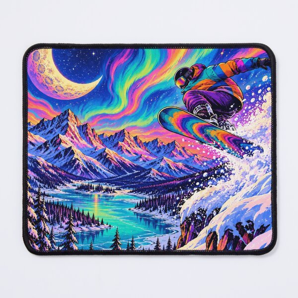 Item preview, Night Rider designed and sold by bernswell.