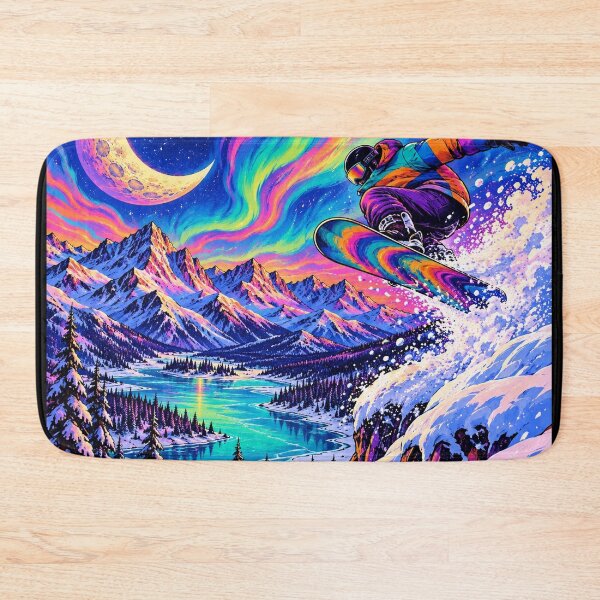 Item preview, Night Rider designed and sold by bernswell.