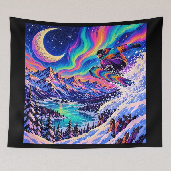 Item preview, Night Rider designed and sold by bernswell.