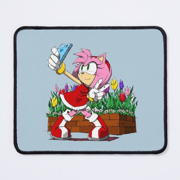 Item preview, Amy Rose designed and sold by aliyah-shirt.