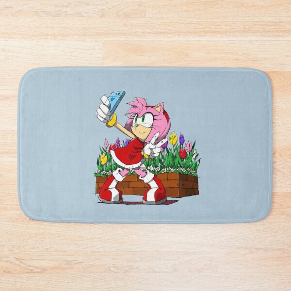 Item preview, Amy Rose designed and sold by aliyah-shirt.