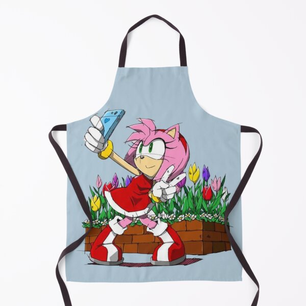 Item preview, Amy Rose designed and sold by aliyah-shirt.