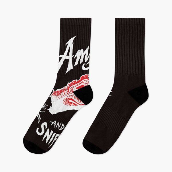 Item preview, Amyl and the Sniffers Band Australia  designed and sold by elias-harj-nook.