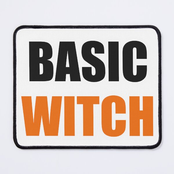 Item preview, Basic Witch Funny Fall Halloween designed and sold by Alphakenon.