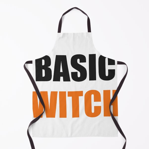 Item preview, Basic Witch Funny Fall Halloween designed and sold by Alphakenon.