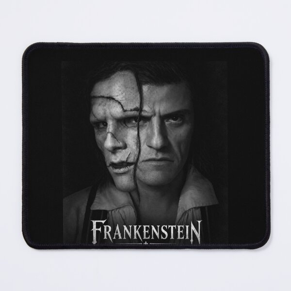 Item preview, Jacob Elordi Tshirts Frankenstein 2025 Guillermo Del Toro Dark Gothic Movie designed and sold by welshverniceABC.