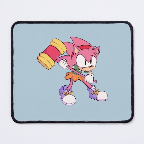 Item preview, Amy Rose designed and sold by aliyah-shirt.